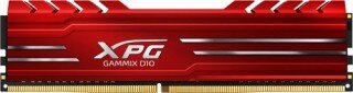 XPG Gammix D10 (AX4U266638G16-SRG) 8 GB 2666 MHz DDR4 Ram kullananlar yorumlar